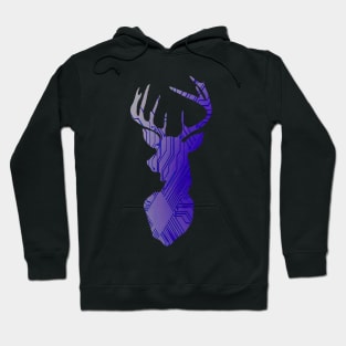 DEER IC Hoodie